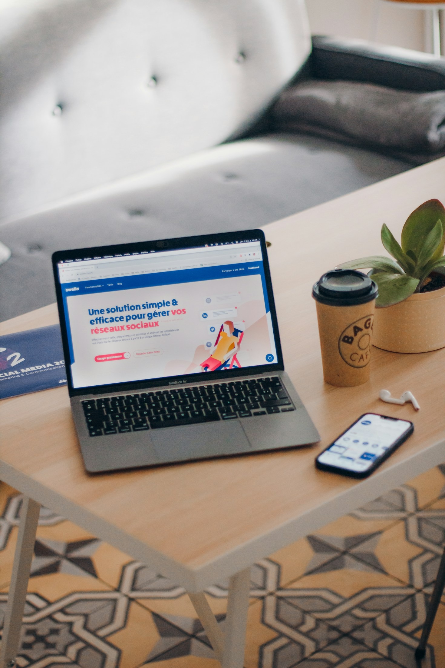 Cómo la Tecnología Impulsa el Éxito de las Startups