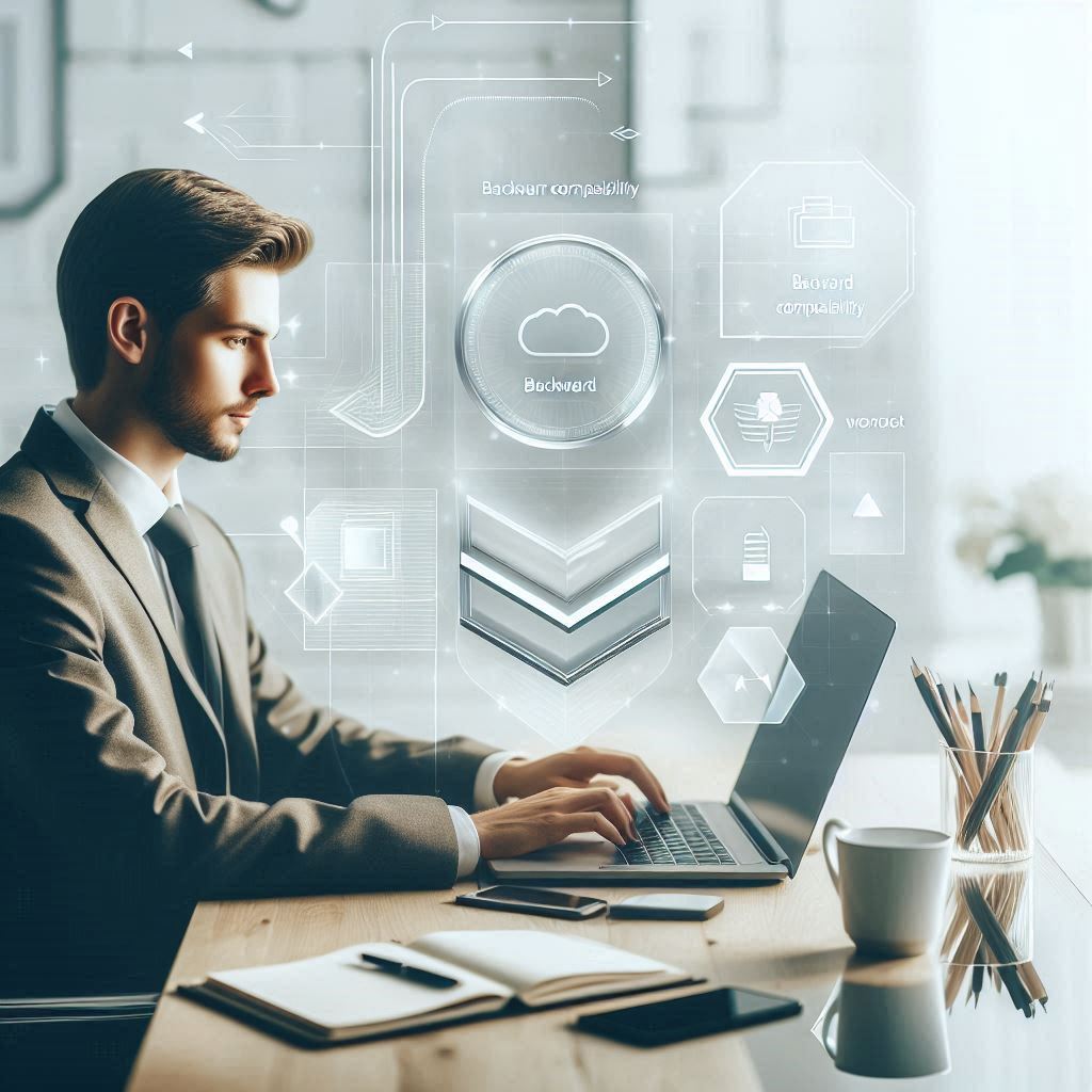 7 steps to make releases backward compatible