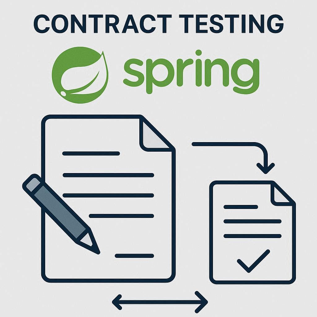 Contract testing using Spring Cloud