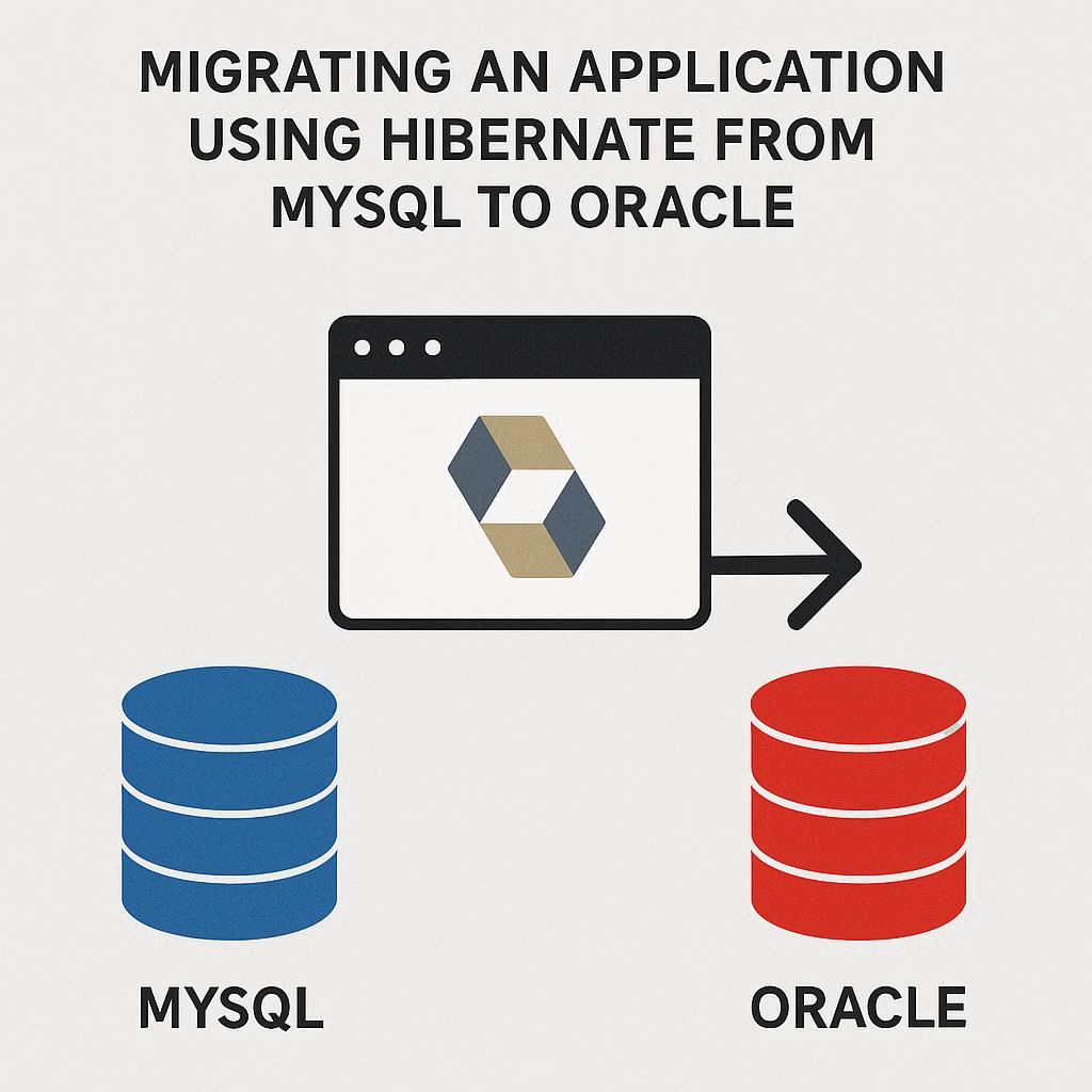 Solutions to challenges migrating Hibernate applications to Oracle
